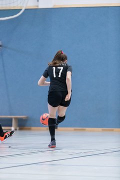 Bild 353 - wBJ Futsalmeisterschaft Runde 1
